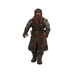 Diamond Select Toys Le Seigneur des Anneaux - Select figurine Gimli 15 cm série 1