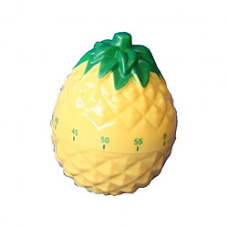 Mezieres MINUTEUR MECANIQUE 60MN ANANAS