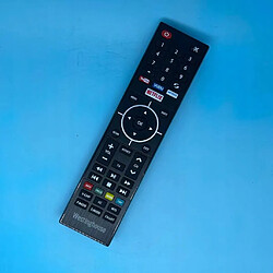 GUPBOO Télécommande Universelle de Rechange pour commande TV ELSW3917BF E4SFT5017 E4STA5