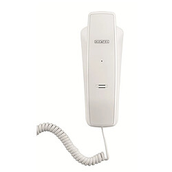 Téléphone filaire blanc - temporis 10 pro blanc - ALCATEL 