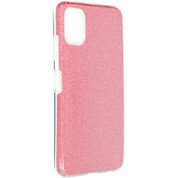 Protection pour téléphone portable Cool Rose GALAXY A02S