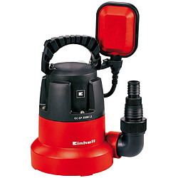 Einhell Pompe submersible GC-SP 3580 LL 350 W