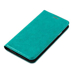 Acheter Cadorabo Coque Samsung Galaxy S3 / S3 NEO Etui en Turquoise