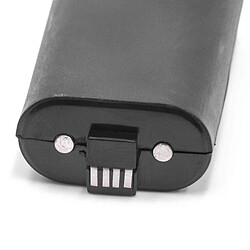 vhbw Li-Ion batterie 1100mAh (3V) pour manette de jeux contrôleur comme Microsoft 1556