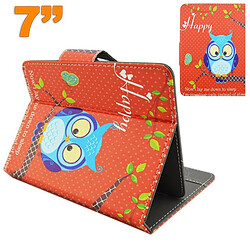 Yonis Housse universelle tablette tactile 7 pouces