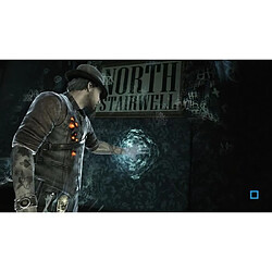 Avis Square Enix Murdered Soul Suspect Jeu XBOX 360