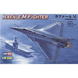 Hobby Boss Maquette Avion Rafale M Fighter