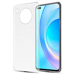 Cadorabo Coque Honor 50 LITE Etui en Transparent