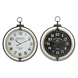 Horloge & pendule DKD Home Decor