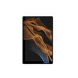 Samsung Pellicola Protettiva in Plastica per Galaxy Tab S8 Ultra SM-X900 Transparente EF-UX900CTEGWW