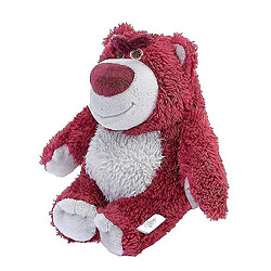 Universal 20cm dessin animé jouet histoire fraise ours peluche roseau mignon ours peluche jouet enfant cadeau