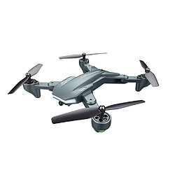 Universal Drone XS816 RC avec zoom 50 fois WiFi FPV 4K double caméra Quadcopter à flux optique Selfie pliable comparé SG106 M70 | Hélicoptère RC