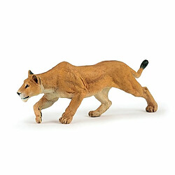 Avis Ludendo Figurine Lionne chassant