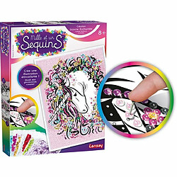 Ludendo Coffret Mille et un sequins Licorne