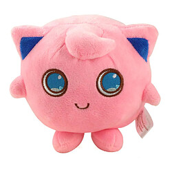 Universal Poupée peluche 15 cm