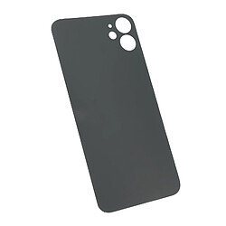 Avizar Clappio Vitre arrière de remplacement pour iPhone 11 Violet