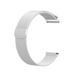 Avis Milanese Loop Metal Replacement Bracelet Strap Bracelets pour Fitbit Versa