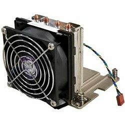 Lenovo FAN OPTION KIT F/ THINKSYSTEM SR550