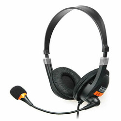 Micro-casque Natec