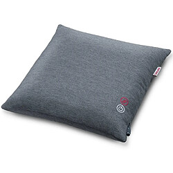 Beurer Coussin de massage Shiatsu MG 135 18W Gris