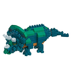 Nanoblock Triceratops 160 pcs