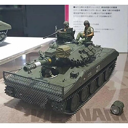 Rye Field Model Maquette Char M551a1/ A1(tts) Sheridan