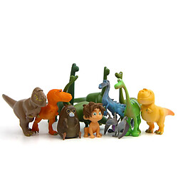 Avis Universal 12/lot bon dinosaure arlo personnage jouet modèle