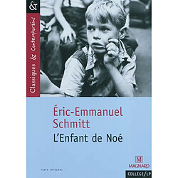 L'enfant de Noé