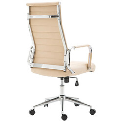 Avis Non Chaise de bureau Colomb