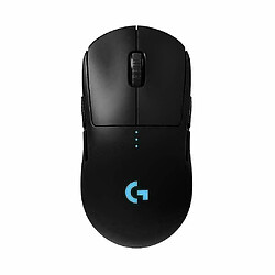 Universal G Pro RF Wireless Mice avec un capteur de héros 16000dpi souris de jeu