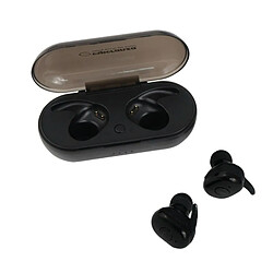 Acheter Écouteurs in Ear Bluetooth Esperanza EH225K Noir