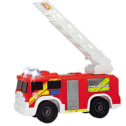 Acheter Dickie Toys Fire Rescue Unit