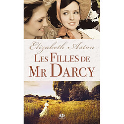 Les filles de Mr Darcy