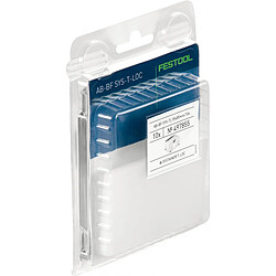 Cache de protection pour étiquettes FESTOOL 497855