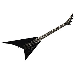 Pro Plus Series Rhoads RR24 Eb Deep Black Jackson