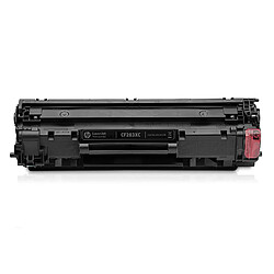 HP Toner Noir (2 200 pages à 5%) pas cher