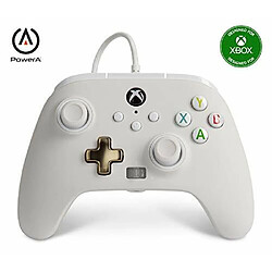 PowerA Manette filaire améliorée pour Xbox Series X S