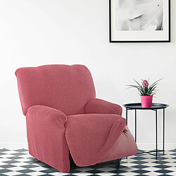 Avis Housse de siège Sofaskins NIAGARA 1 place - Rose clair