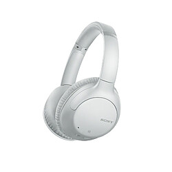 Sony Casque WH-CH710 Blanc