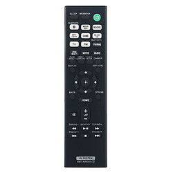 GUPBOO RMT-AA401U convient à la télécommande de l'amplificateur AV sony STR-DH190 STR-DH5 9