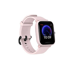 Amazfit Bip U - Rose - A2017PINK