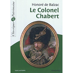 Le colonel Chabert - Occasion