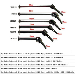 Acheter 102015 arbres de transmission