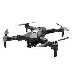 Generique Brother Drone KAI K80PRO avec caméra 8K 5G WiFi GPS FPV 2 Batterie Noir