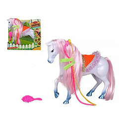 Figurine d'animaux BigBuy Fun