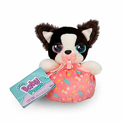 Chien en peluche IMC Toys Baby Paws 11,4 x 14,5 x 9,6 cm