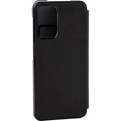 Avis Samsung Étui pour Galaxy A21s Folio Flip Wallet avec Porte-cartes Noir