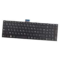 clavier retro éclairé azerty Clavier Français pas cher