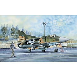 MiG-23MF Flogger-B - 1:32e - Trumpeter