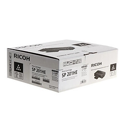 Ricoh SP201HE Toner Noir 407254